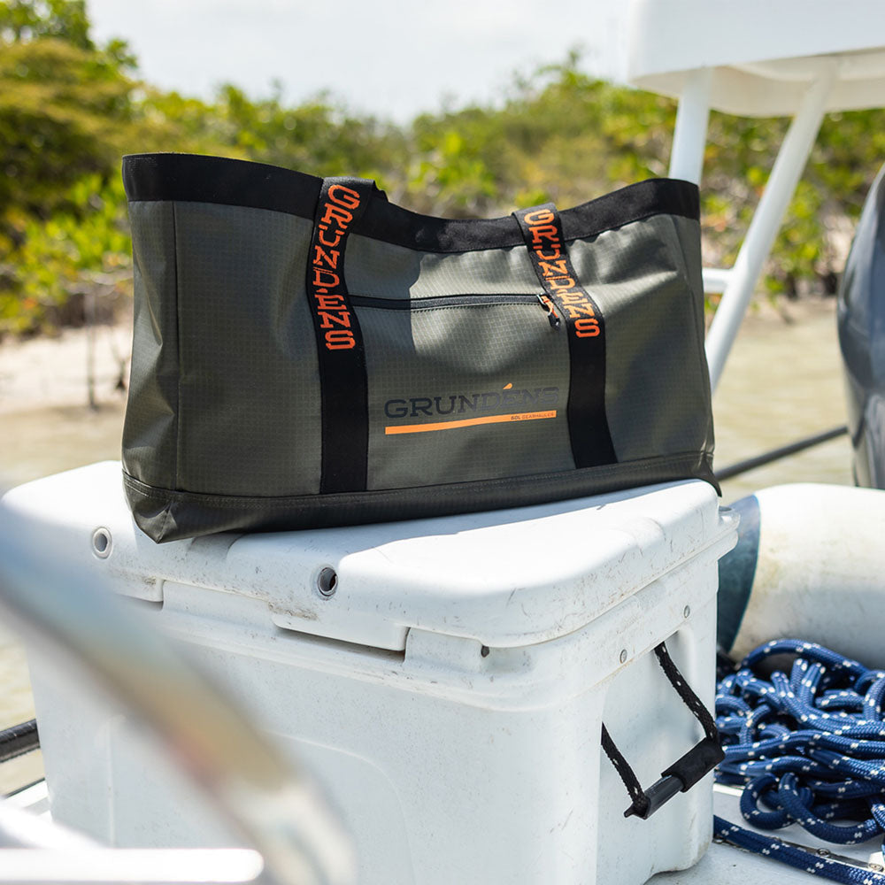 Gear Hauler Tote bag 50L
