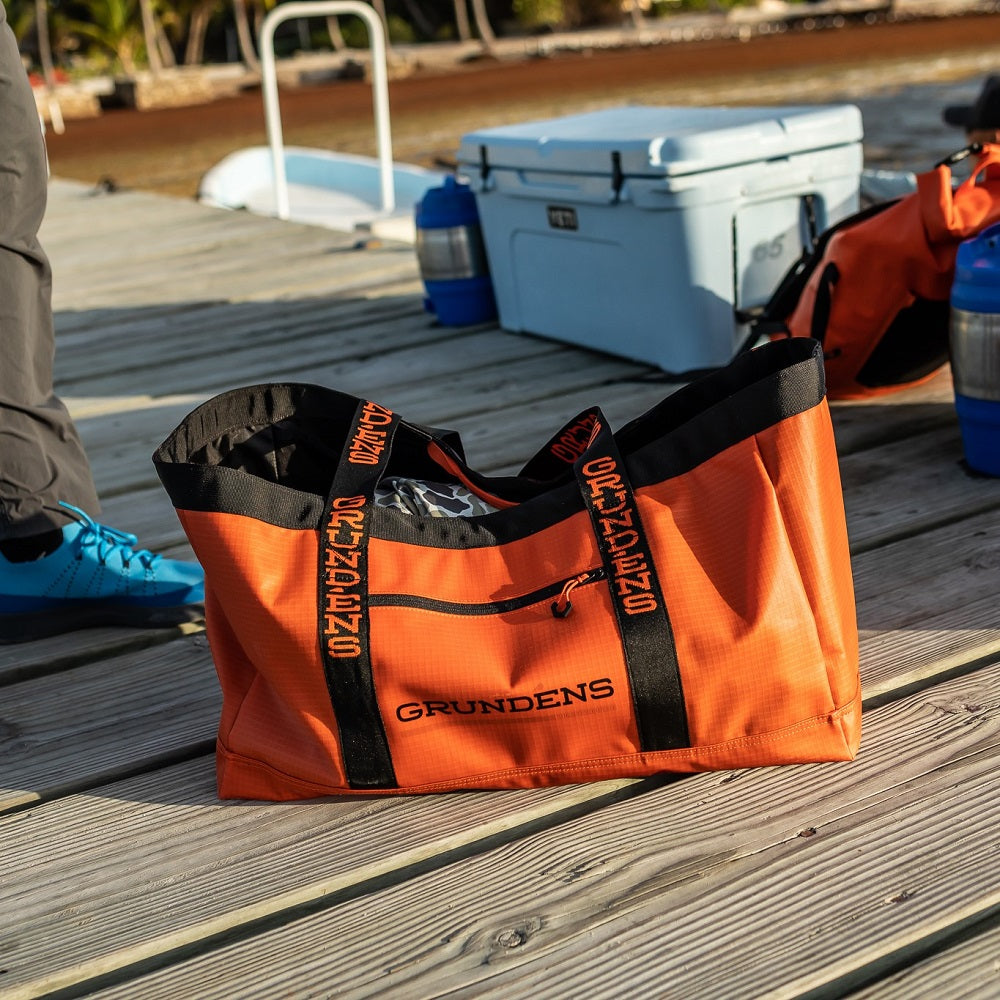 Gear Hauler Tote bag 50L