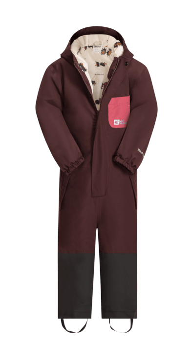 GLEELY 2L INS OVERALL K - bonge.fi