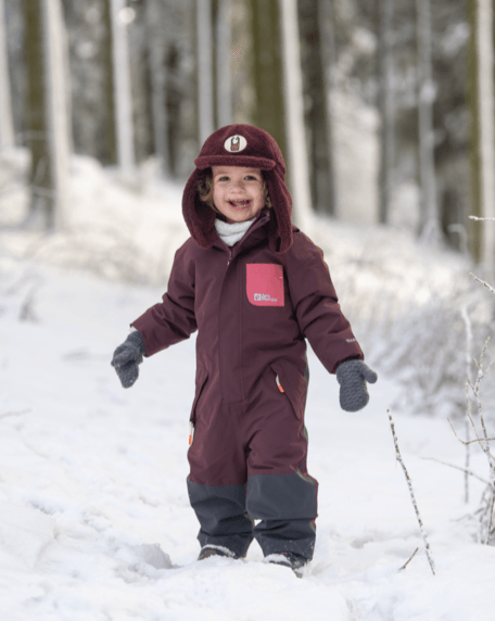 GLEELY 2L INS OVERALL K - bonge.fi