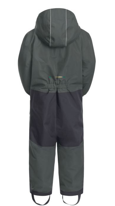 Jack Wolfskin Gleely 2L Ins Overall K