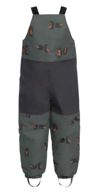 Jack Wolfskin Gleely 2L Ins Print Bib K