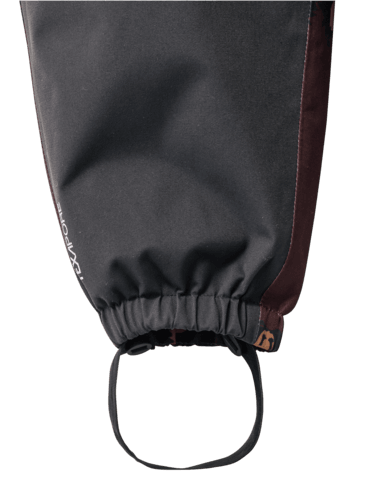 Jack Wolfskin Gleely 2L Ins Print Bib K