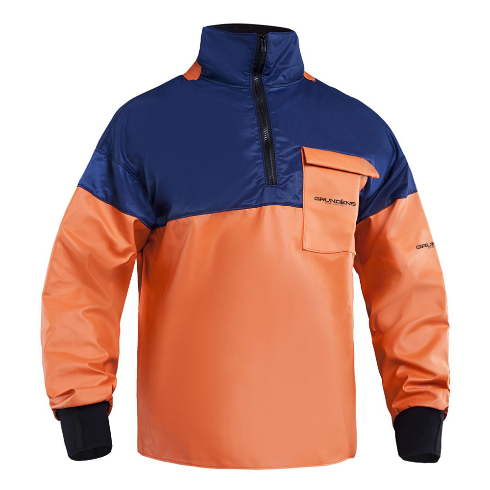 Grundéns Hälsö Hybrid Anorak 780