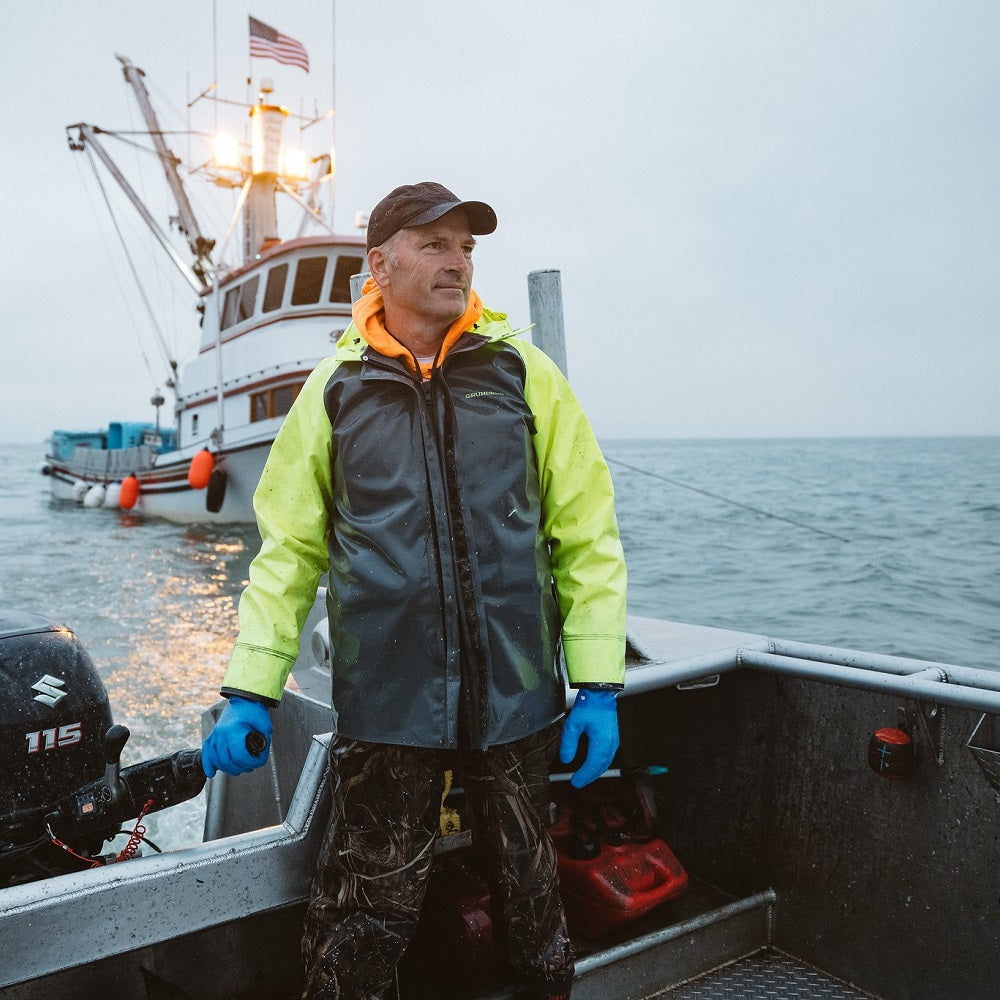 Grundéns Hauler Commercial Grade Jacket