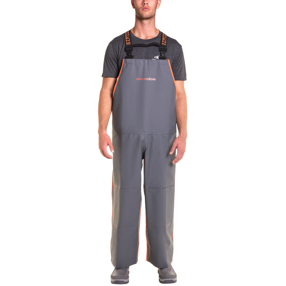 Grundéns Hauler Commercial Fishing Bib