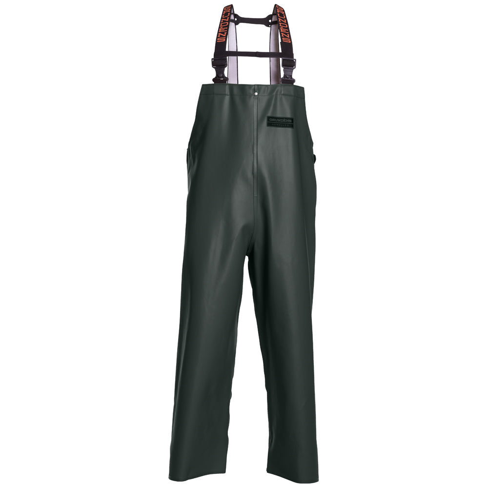 Hercules 16 Classic Fit Commercial Grade Bib