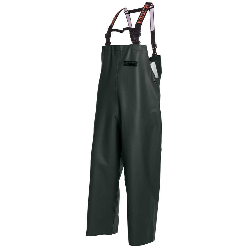Hercules 16 Classic Fit Commercial Grade Bib