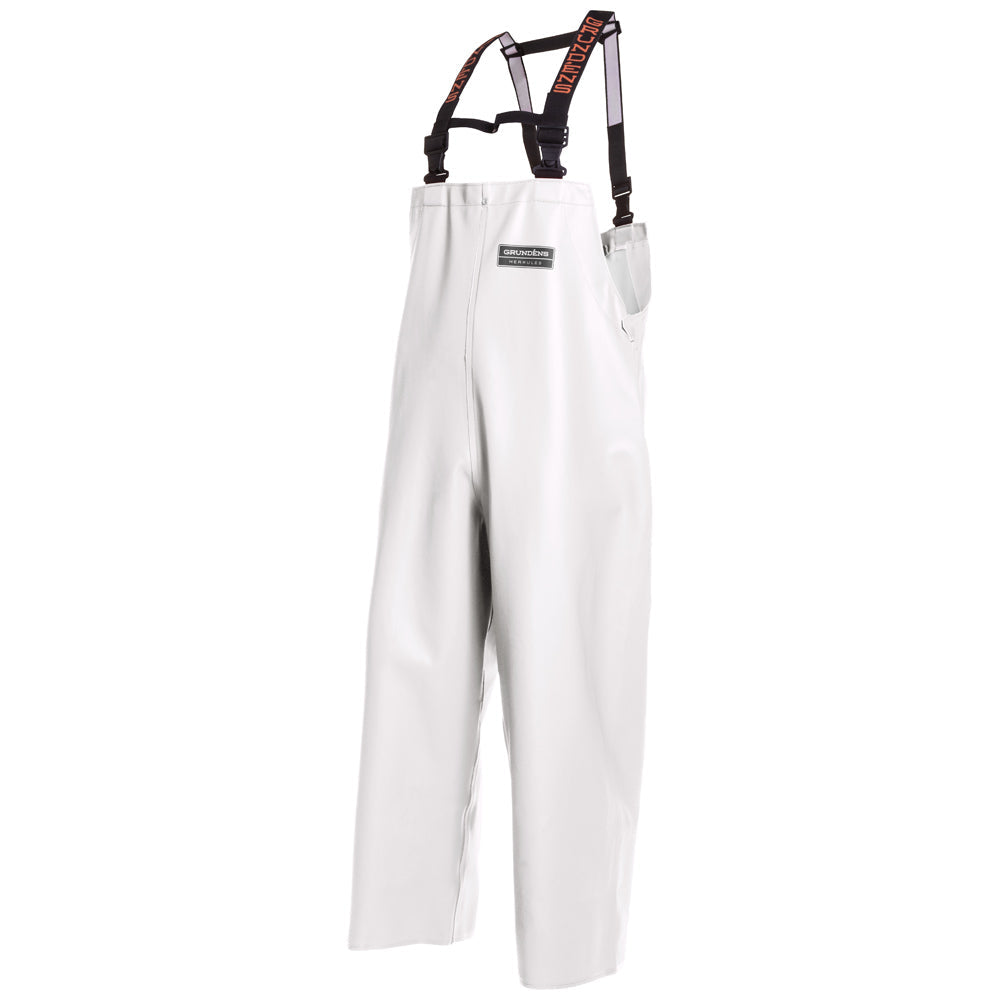 Hercules 16 Classic Fit Commercial Grade Bib