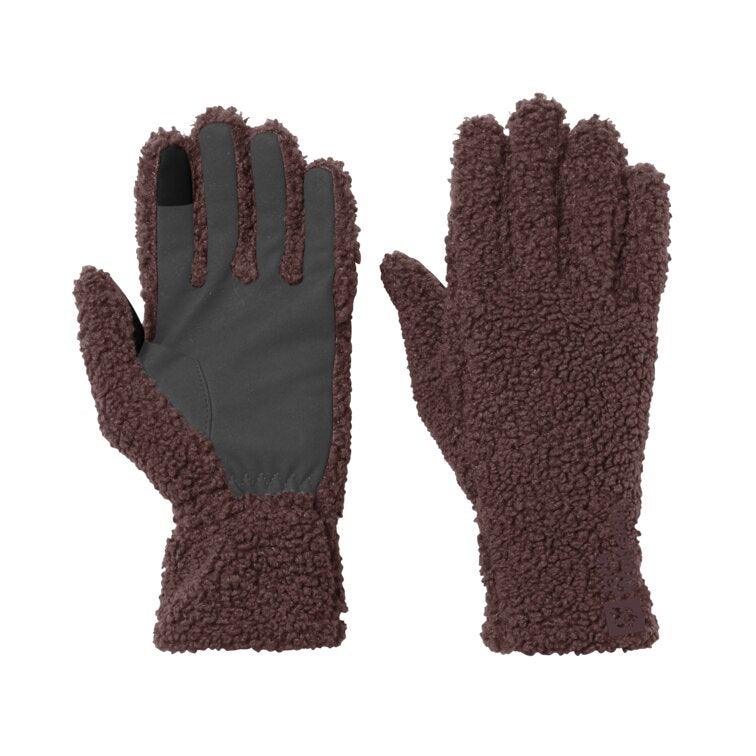 Jack Wolfskin High Curl Glove W