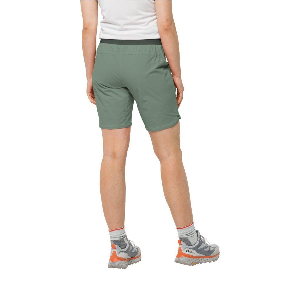 Jack Wolfskin Hilltop Trail Shorts W