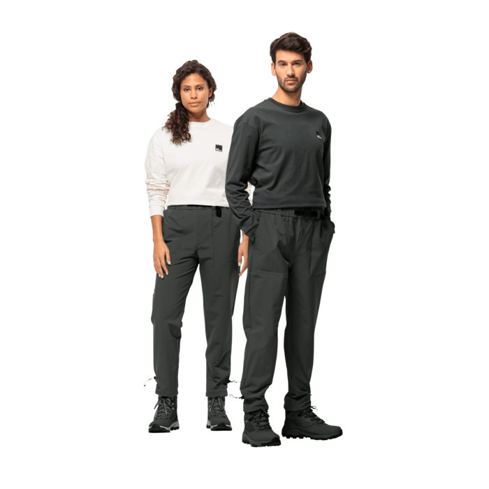 Jack Wolfskin Kiebitzweg Pants