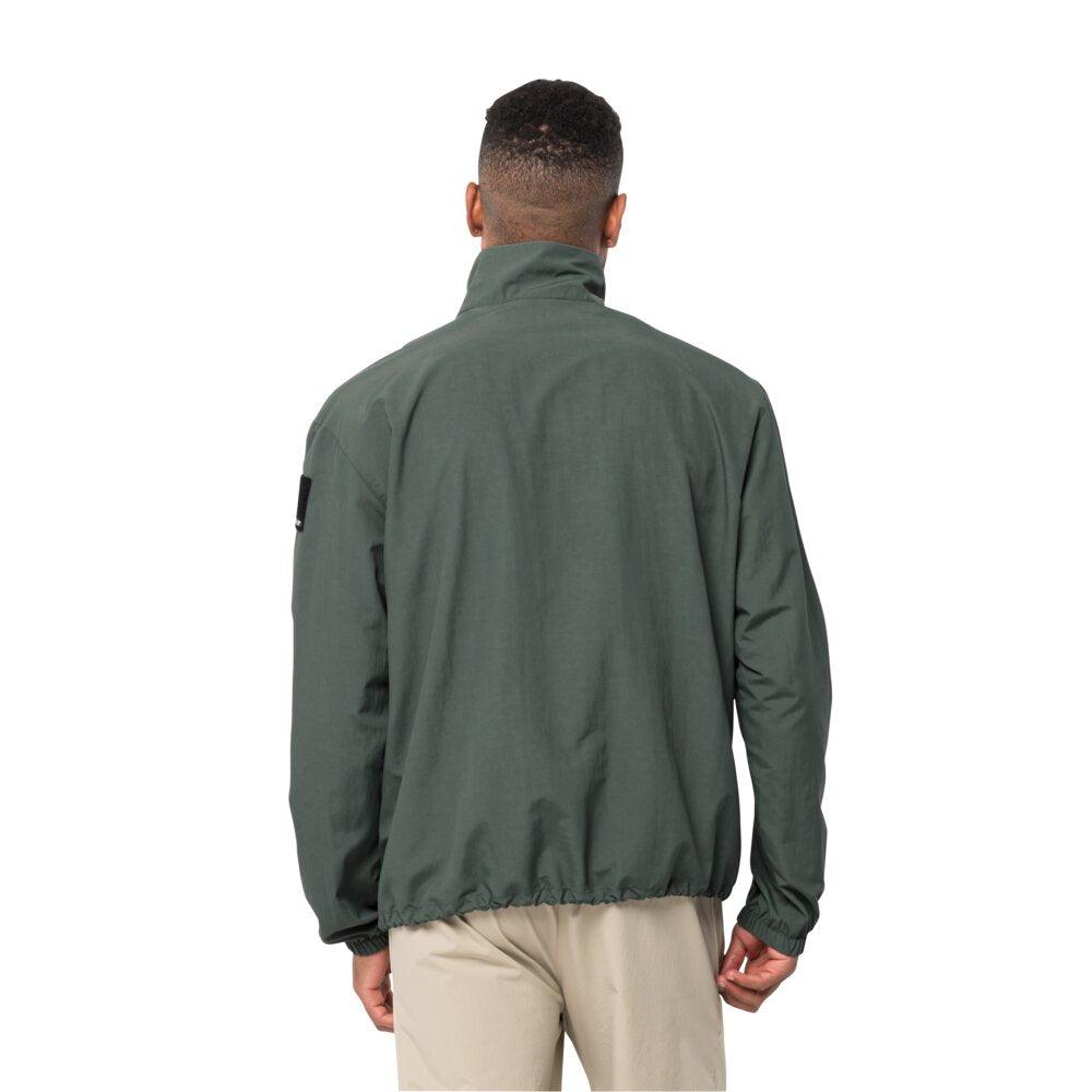 Jack Wolfskin Konstabler Overhead