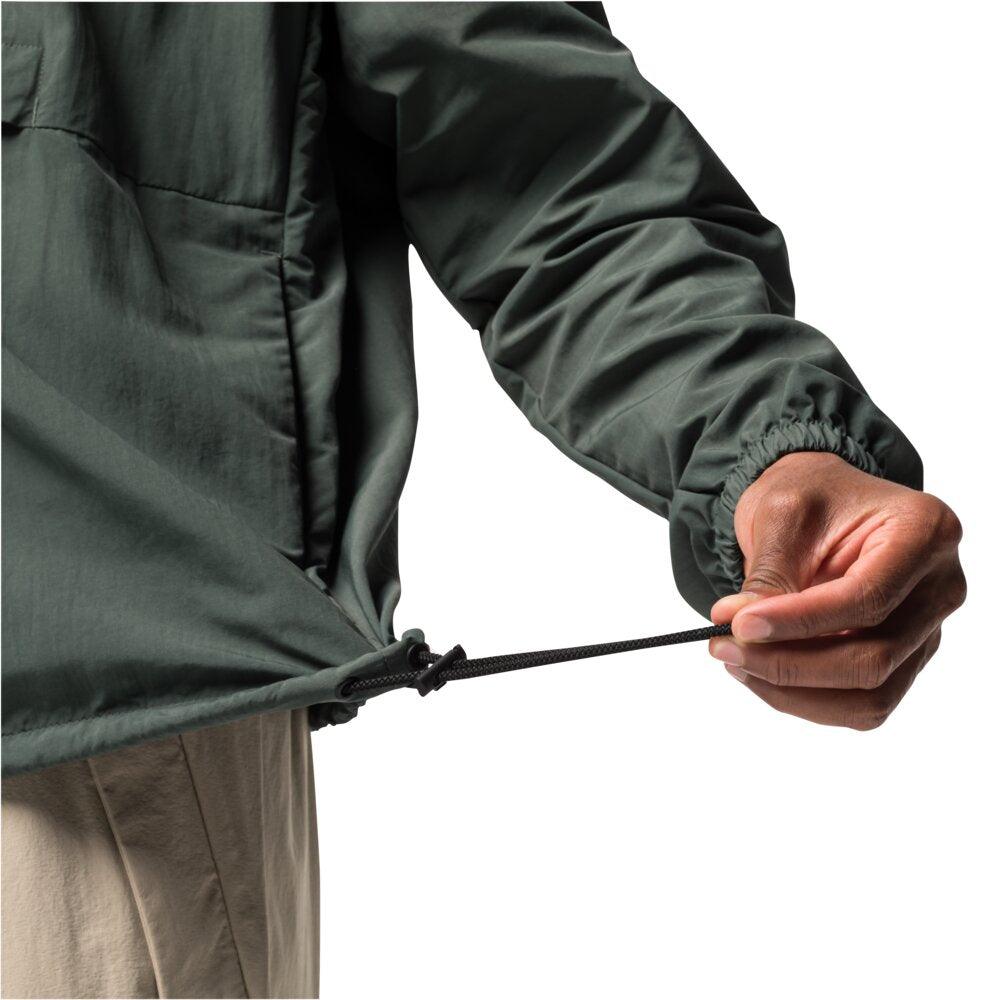 Jack Wolfskin Konstabler Overhead