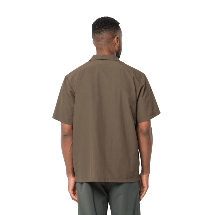 Jack Wolfskin Konstabler Shirt