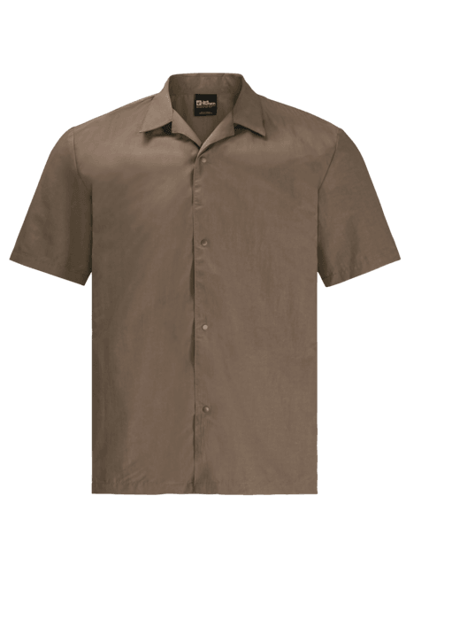Jack Wolfskin Konstabler Shirt