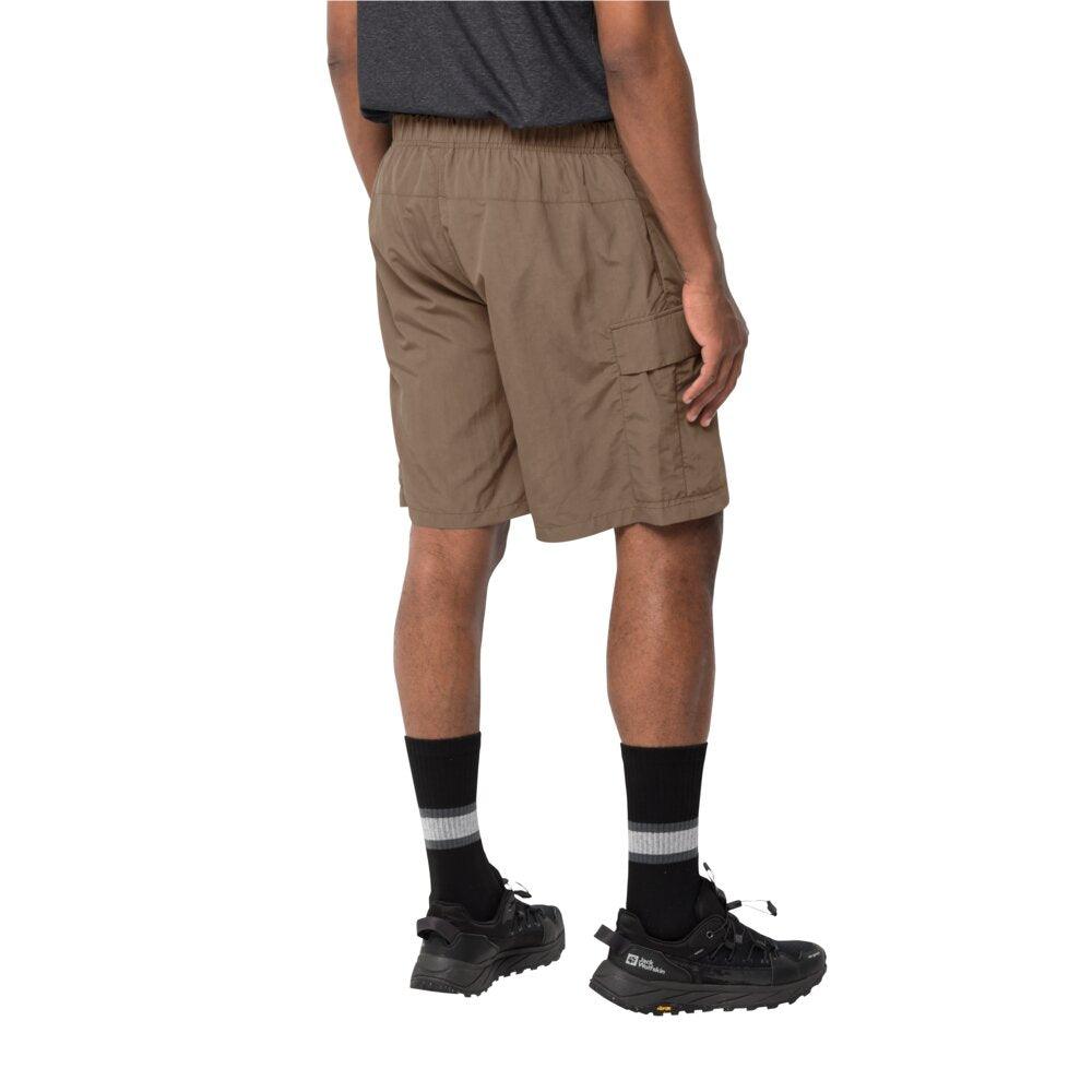 Jack Wolfskin Konstabler Shorts