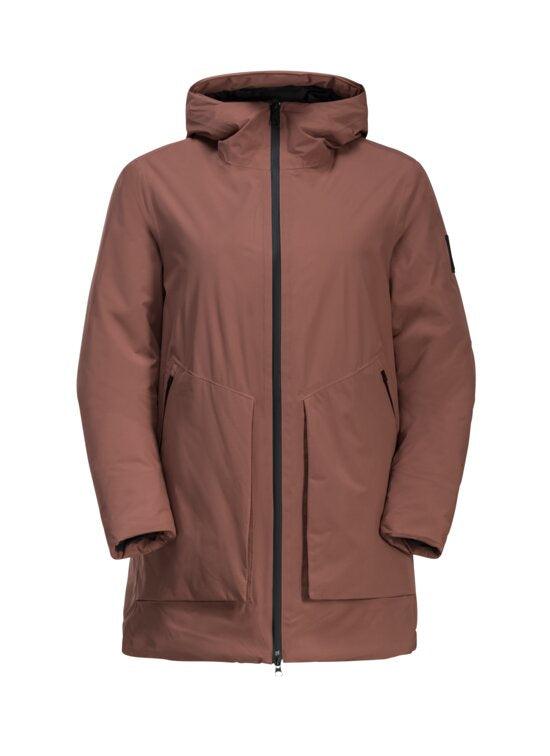 Jack Wolfskin Luisenplatz JKT W