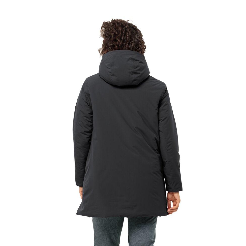 Jack Wolfskin Luisenplatz JKT W