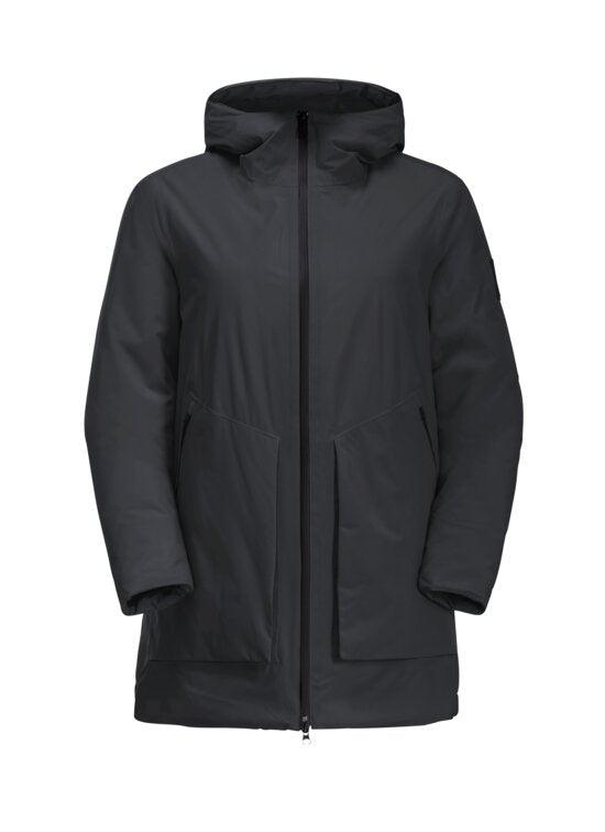 Jack Wolfskin Luisenplatz JKT W