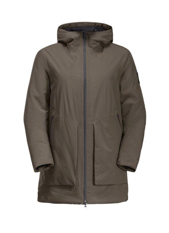 Jack Wolfskin Luisenplatz JKT W