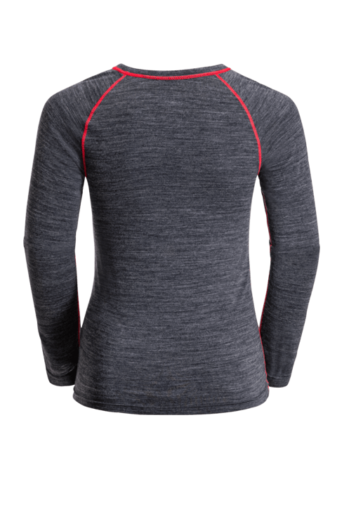 Jack Wolfskin Merino Baselayer Set K