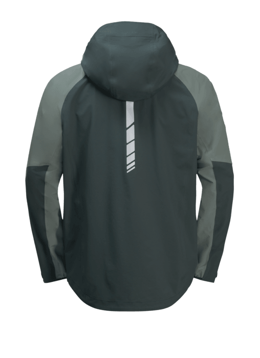 Jack Wolfskin Morobbia 3L JKT M