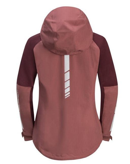 Jack Wolfskin Morobbia 3L JKT W