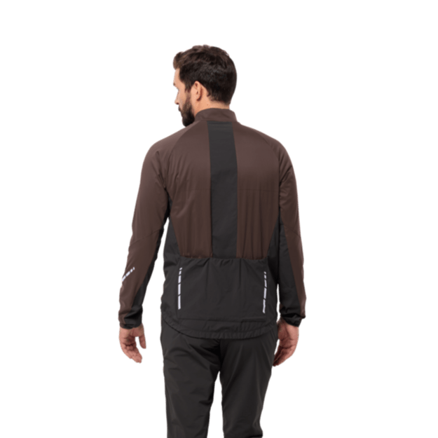 Jack Wolfskin Morobbia Alpha Ins JKT M