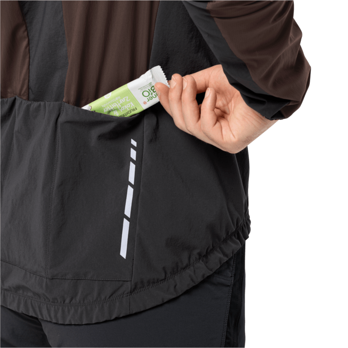Jack Wolfskin Morobbia Alpha Ins JKT M