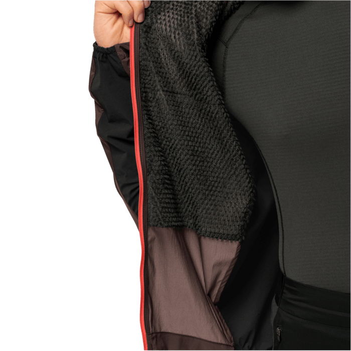 Jack Wolfskin Morobbia Alpha Ins JKT M