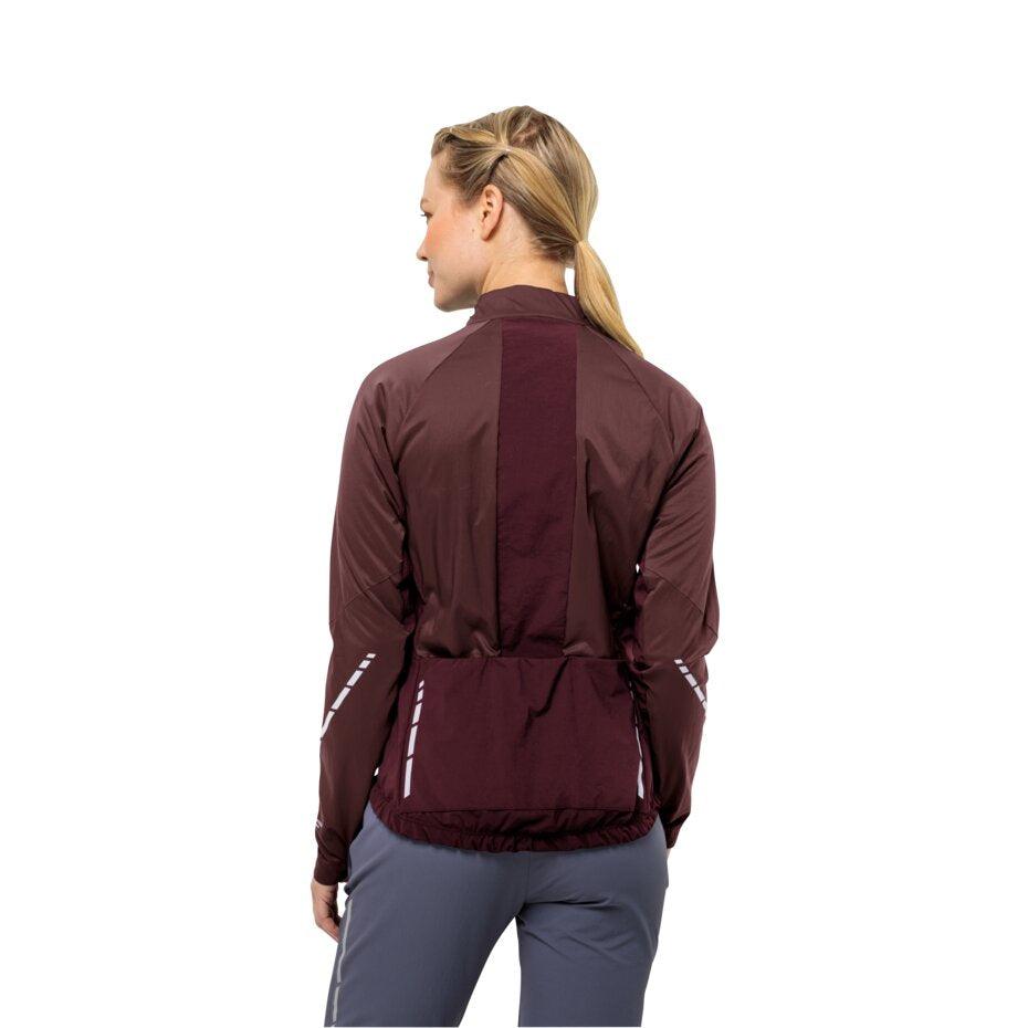 Jack Wolfskin Morobbia Alpha Ins JKT W