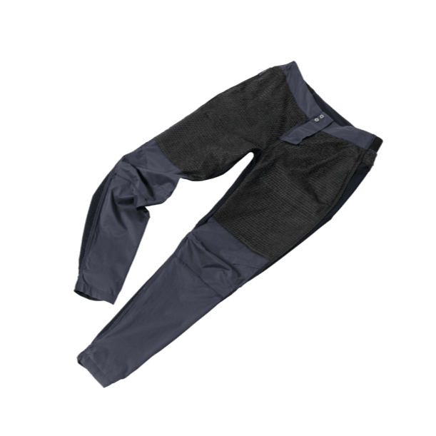 Jack Wolfskin Morobbia Alpha Pants W