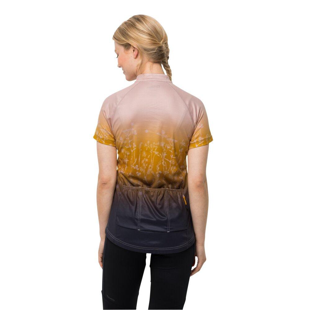 Jack Wolfskin Morobbia HZ Print T W