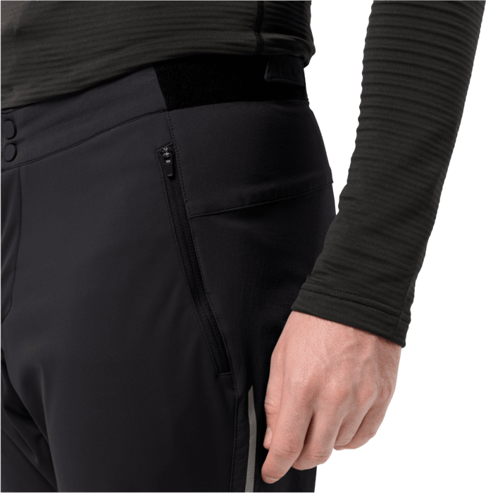 Jack Wolfskin Morobbia Pants M