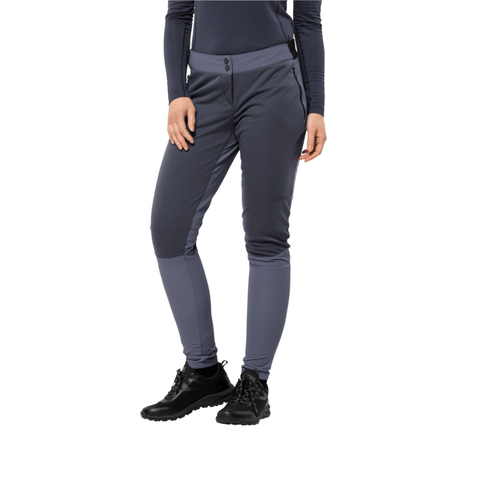 Jack Wolfskin Morobbia Pants W