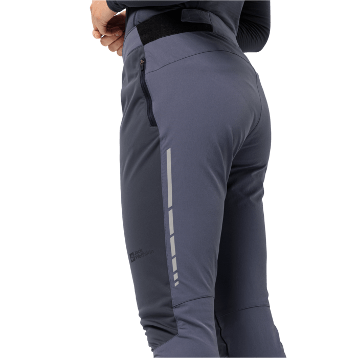 Jack Wolfskin Morobbia Pants W