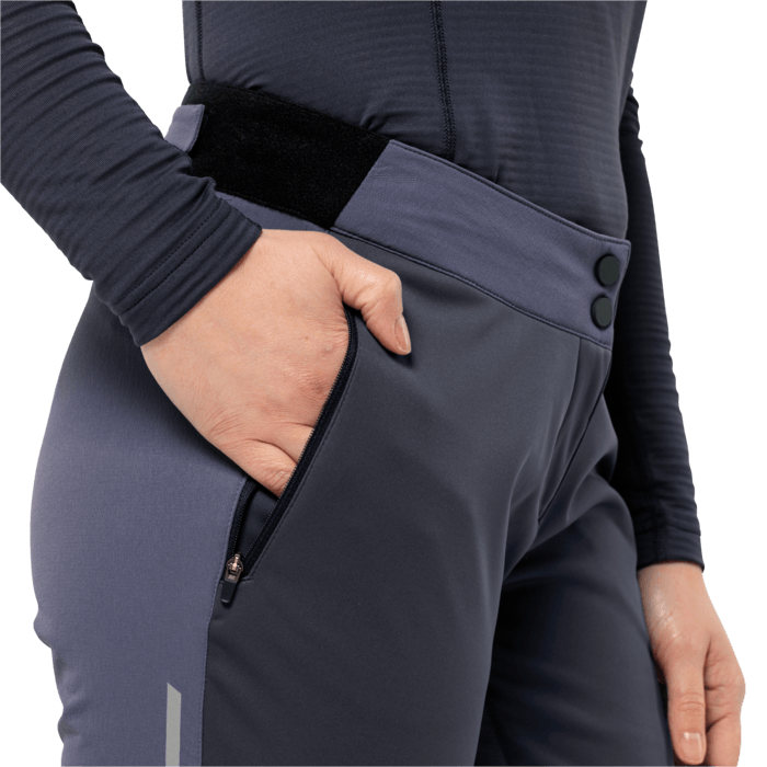 Jack Wolfskin Morobbia Pants W