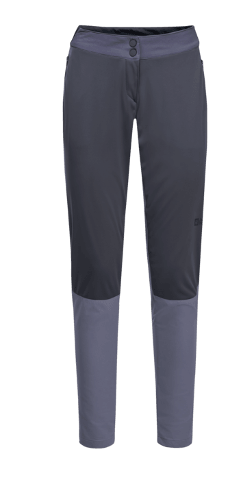 Jack Wolfskin Morobbia Pants W