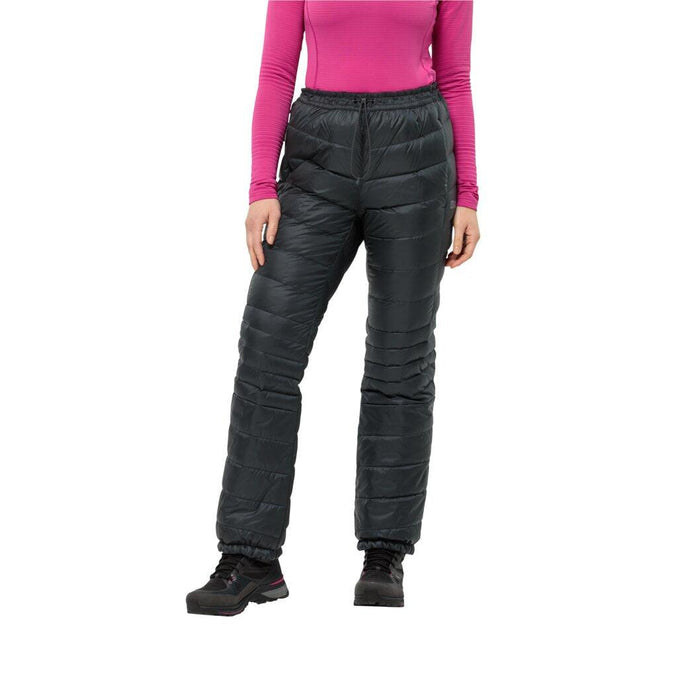 NEBELHORN DOWN PANTS W - bonge.fi