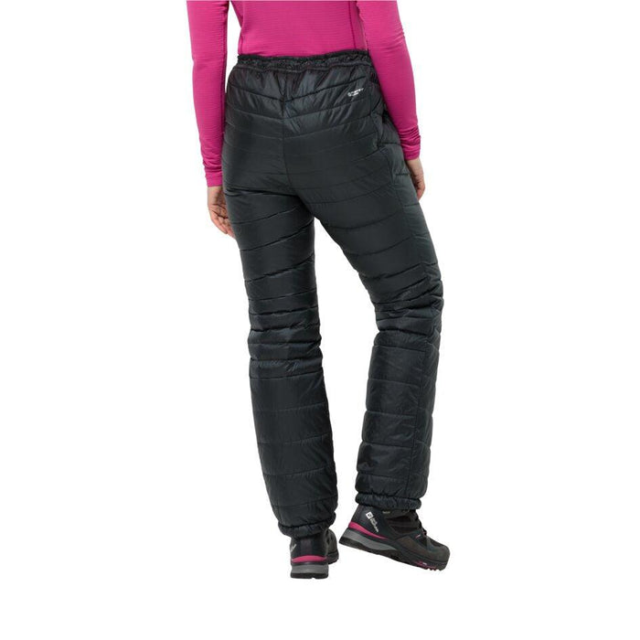 NEBELHORN DOWN PANTS W - bonge.fi