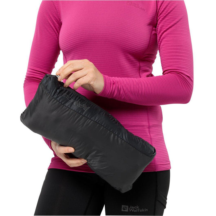 NEBELHORN DOWN PANTS W - bonge.fi