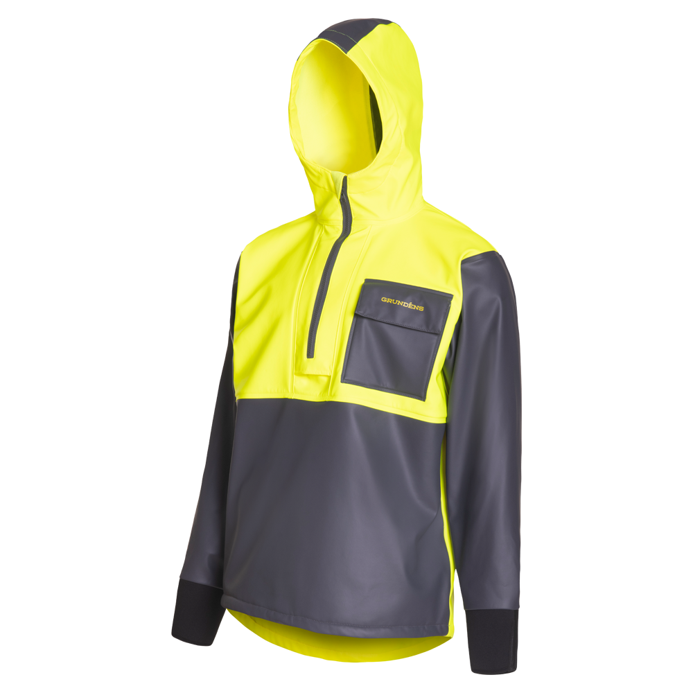 Neptune Thermal Pullover