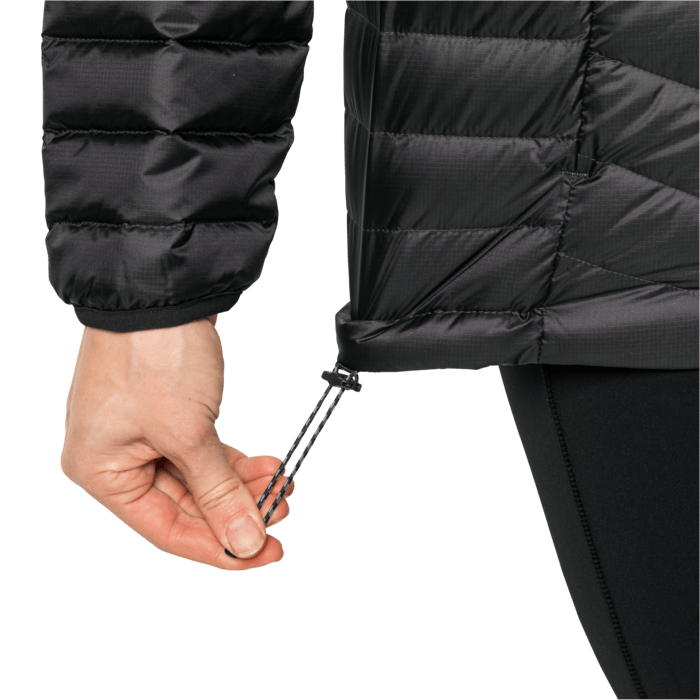 Jack Wolfskin Passamani Down Hoody W