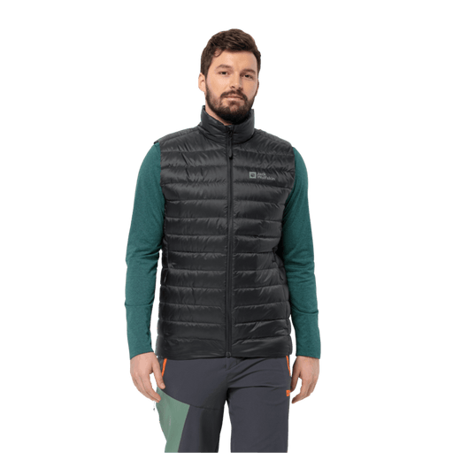 PILVI DOWN VEST M - bonge.fi