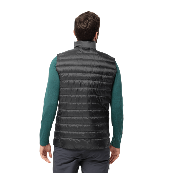 Jack Wolfskin Pilvi Down Vest M