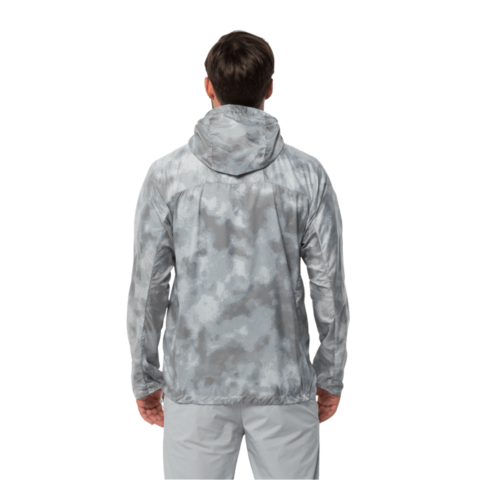 Jack Wolfskin Prelight Windbreaker M