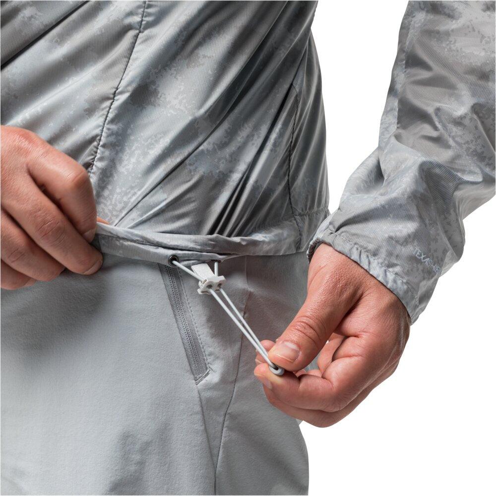 Jack Wolfskin Prelight Windbreaker M
