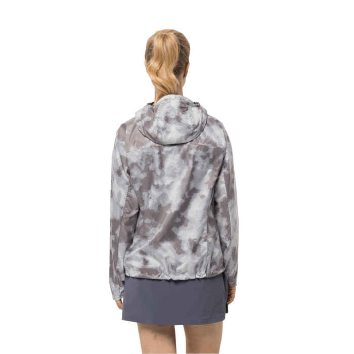 Jack Wolfskin Prelight Windbreaker W