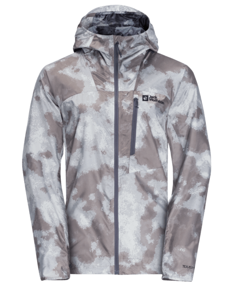 Jack Wolfskin Prelight Windbreaker W